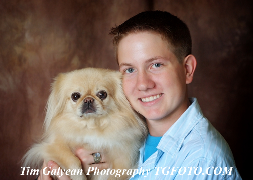 senior dog portriats, graduation for Kansas and Missouri, Kansas city,outdoor